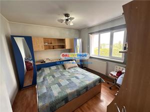 Vanzare apartament 3 camere, in Ploiesti, zona Lamaita