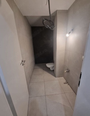 Apartament cu 1 cameră 33 mp + balcon (aprox. 5 mp)  - imagine 7