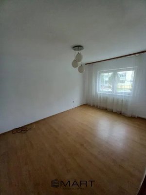 Apartament 2 camere cu balcon si pivnita, zona M Viteazul - imagine 2