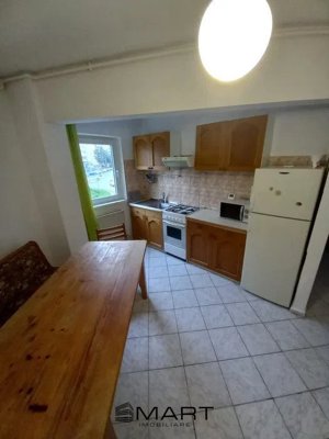 Apartament 2 camere cu balcon si pivnita, zona M Viteazul - imagine 3