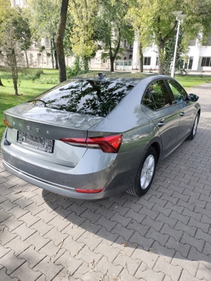 Skoda Octavia 2024 !!! - imagine 2