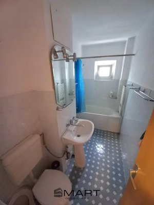 Apartament 2 camere cu balcon si pivnita, zona M Viteazul - imagine 6