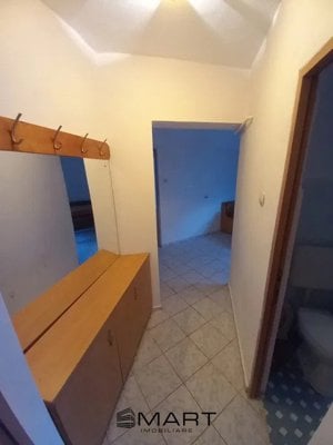 Apartament 2 camere cu balcon si pivnita, zona M Viteazul - imagine 5