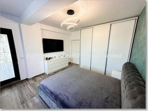 Apartament de vanzare cu 3 camere zona Mamaia Nord jud. Constanta - imagine 7