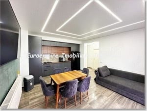 Apartament de vanzare cu 3 camere zona Mamaia Nord jud. Constanta - imagine 2