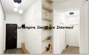 Apartament de vanzare cu 3 camere zona Mamaia Nord jud. Constanta - imagine 8