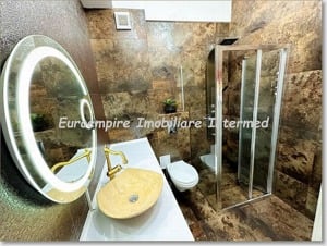 Apartament de vanzare cu 3 camere zona Mamaia Nord jud. Constanta - imagine 6