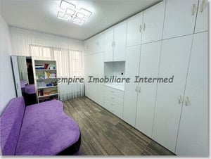 Apartament de vanzare cu 3 camere zona Mamaia Nord jud. Constanta - imagine 4