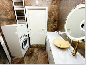 Apartament de vanzare cu 3 camere zona Mamaia Nord jud. Constanta - imagine 3