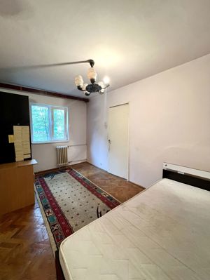 Apartament 3 camere-Super pozitie-Etaj 1-zona Dacia - imagine 3