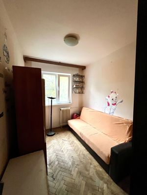 Apartament 3 camere-Super pozitie-Etaj 1-zona Dacia - imagine 2