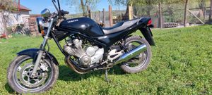 Motoreta yamaha xj600N  - imagine 8