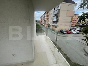 Apartament 3 camere, Decomandat, Sebes, cu TVA - imagine 7