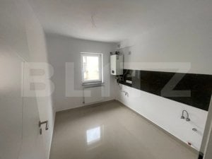 Apartament 3 camere, Decomandat, Sebes, Fara TVA - imagine 4