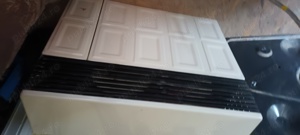 Convoare pe gaze Lampart LB cu Tiraj fortat stare foarte bună. 