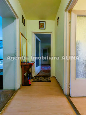 Ap. 3 camere in Deva, zona Gojdu, Str. Zamfirescu, 62mp, parter... - imagine 6