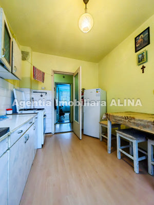 Ap. 3 camere in Deva, zona Gojdu, Str. Zamfirescu, 62mp, parter... - imagine 2