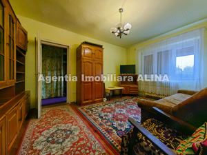 Ap. 3 camere in Deva, zona Gojdu, Str. Zamfirescu, 62mp, parter... - imagine 7