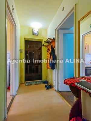 Ap. 3 camere in Deva, zona Gojdu, Str. Zamfirescu, 62mp, parter... - imagine 5