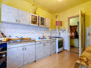 Ap. 3 camere in Deva, zona Gojdu, Str. Zamfirescu, 62mp, parter... - imagine 4