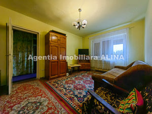 Ap. 3 camere in Deva, zona Gojdu, Str. Zamfirescu, 62mp, parter... - imagine 8