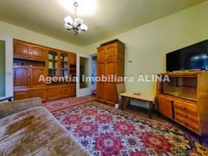 Ap. 3 camere in Deva, zona Gojdu, Str. Zamfirescu, 62mp, parter... - imagine 13