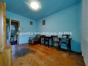 Ap. 3 camere in Deva, zona Gojdu, Str. Zamfirescu, 62mp, parter... - imagine 17