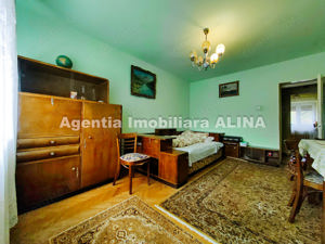 Ap. 3 camere in Deva, zona Gojdu, Str. Zamfirescu, 62mp, parter... - imagine 19