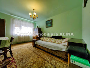 Ap. 3 camere in Deva, zona Gojdu, Str. Zamfirescu, 62mp, parter... - imagine 18