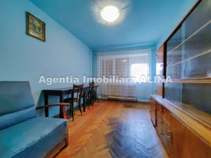 Ap. 3 camere in Deva, zona Gojdu, Str. Zamfirescu, 62mp, parter... - imagine 16