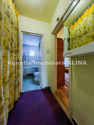 Ap. 3 camere in Deva, zona Gojdu, Str. Zamfirescu, 62mp, parter... - imagine 14