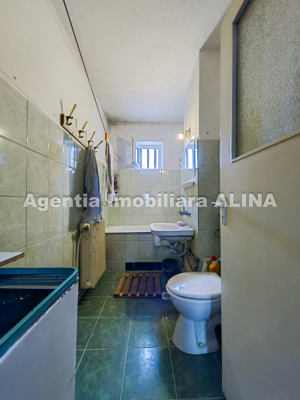 Ap. 3 camere in Deva, zona Gojdu, Str. Zamfirescu, 62mp, parter... - imagine 20