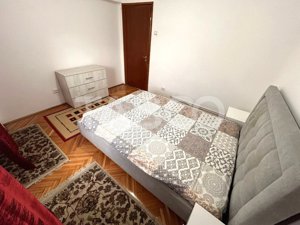 Apartament de inchiriat 4 camere 2 bai 2 balcoane Calea Dumbavii Sibiu - imagine 10