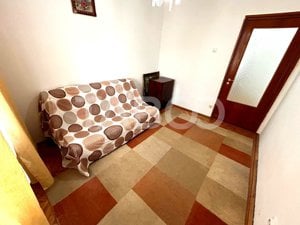 Apartament de inchiriat 4 camere 2 bai 2 balcoane Calea Dumbavii Sibiu - imagine 9