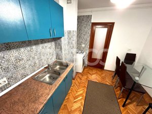 Apartament de inchiriat 4 camere 2 bai 2 balcoane Calea Dumbavii Sibiu - imagine 19