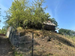 Casa de vanzare + teren, Ocna de jos situat la 3 km de Praid! - imagine 8