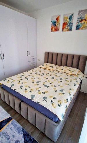 Apartament 2 camere -  LUX, 2024, 63mp, - Parcare - Tunari - imagine 4