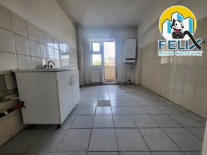 Apartament cu 3 camere decomandat, Energiei -Profi