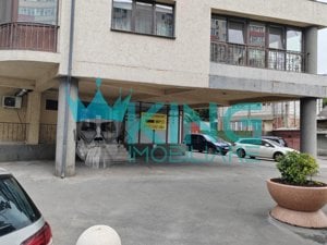 Spatiu comercial | Brancoveanu | 92mp  - imagine 3