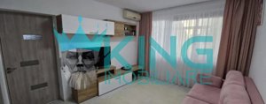 Faleza Nord/ Apartament 2 camere/ Balcon/ Pet Friendly - imagine 2