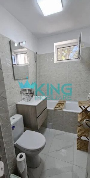 Faleza Nord/ Apartament 2 camere/ Balcon/ Pet Friendly - imagine 7