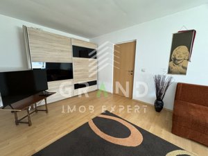 CEL MAI BUN PRET!O INVESTITIE FARA GRIJI!Ap 1 camerea,45mp,ZONA AUTOGARA - imagine 5