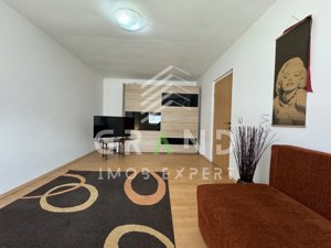 CEL MAI BUN PRET!O INVESTITIE FARA GRIJI!Ap 1 camerea,45mp,ZONA AUTOGARA - imagine 6