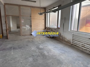 Hala de inchiriat 250 mp in Alba Iulia zona Centru - imagine 9