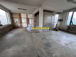 Hala de inchiriat 250 mp in Alba Iulia zona Centru - imagine 2