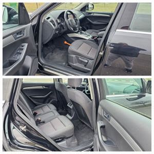 vanzare audi q5 - imagine 2