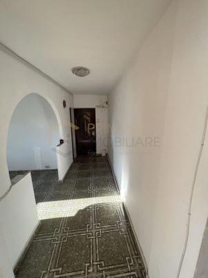 Apartament 2 camere decomandat, 56 mp, zona Bucovina, etaj 4 4, centrala proprie - imagine 2