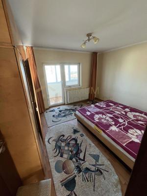 Apartament 2 camere decomandat, 56 mp, zona Bucovina, etaj 4 4, centrala proprie - imagine 3