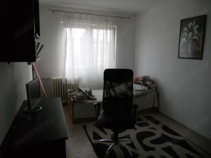 3 camere, etaj intermediar, vedere pe 2 parti. - imagine 7