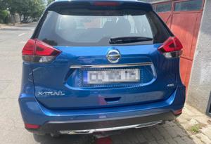Nissan X-Trail 2019, Automată, 2,5 litri, 52000 km 4x4 - imagine 3